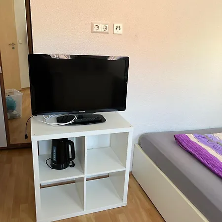 Mw C1 شقة Lauchheim
