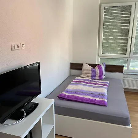 Apartman Mw C1