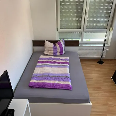 Apartman Mw C1 *