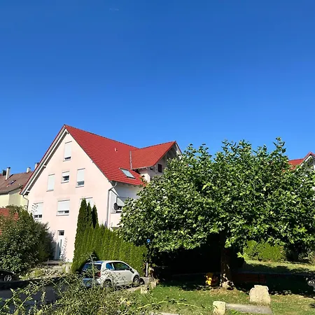 Apartman Mw C1 *