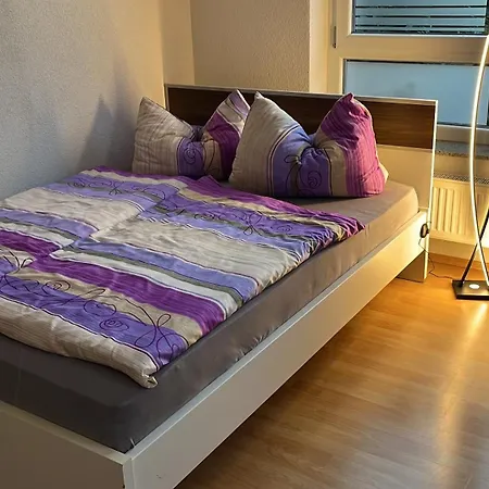 Apartman Mw C1 Lauchheim