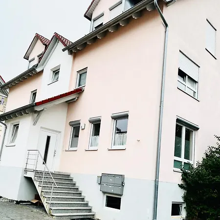Mw C1 * Lauchheim